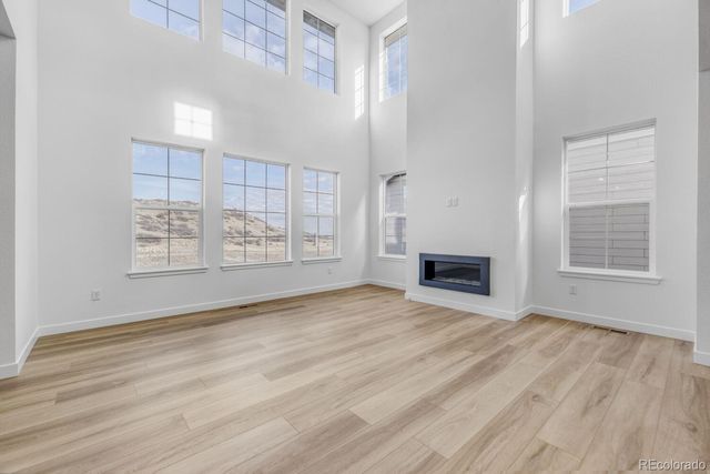 4001 Buttongrass Trail, Castle Rock, CO 80108