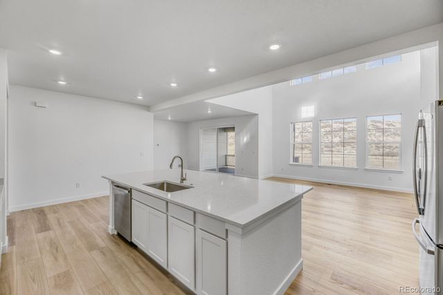 4001 Buttongrass Trail, Castle Rock, CO 80108