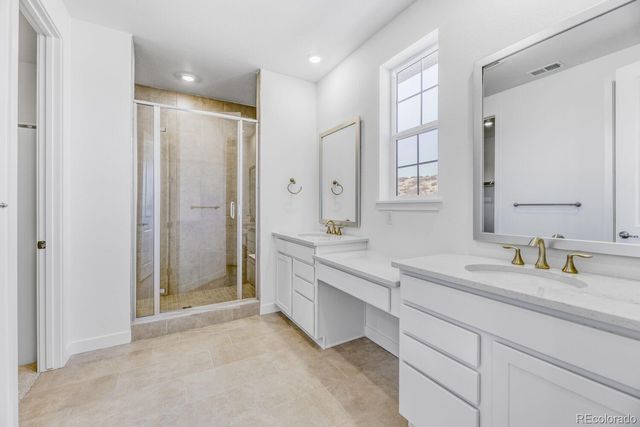 4001 Buttongrass Trail, Castle Rock, CO 80108