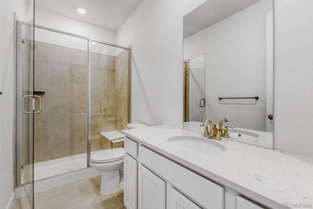 4001 Buttongrass Trail, Castle Rock, CO 80108