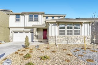 4001 Buttongrass Trail, Castle Rock, CO 80108