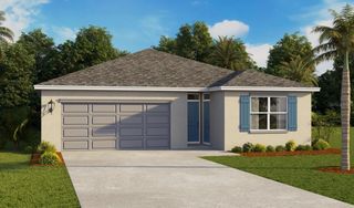 3990 LIMEKLIN FALLS LOOP, Davenport, FL 33837