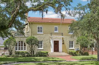 1856 CHALLEN Avenue, Jacksonville, FL 32205