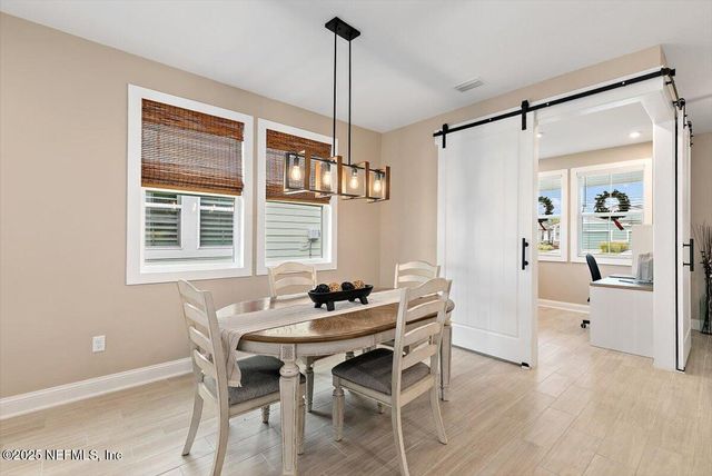 110 FLY LINE Drive, St. Johns, FL 32259