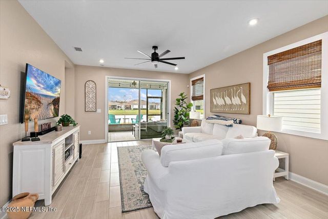 110 FLY LINE Drive, St. Johns, FL 32259