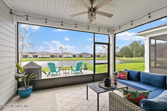 110 FLY LINE Drive, St. Johns, FL 32259