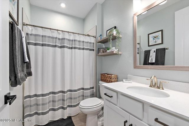 110 FLY LINE Drive, St. Johns, FL 32259