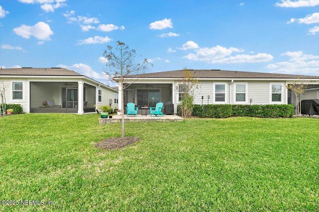 110 FLY LINE Drive, St. Johns, FL 32259