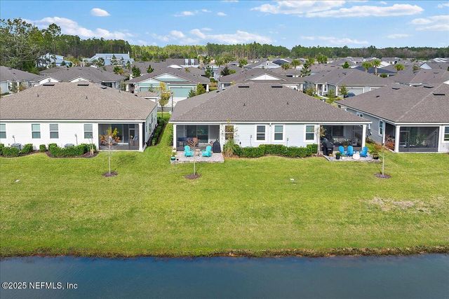 110 FLY LINE Drive, St. Johns, FL 32259