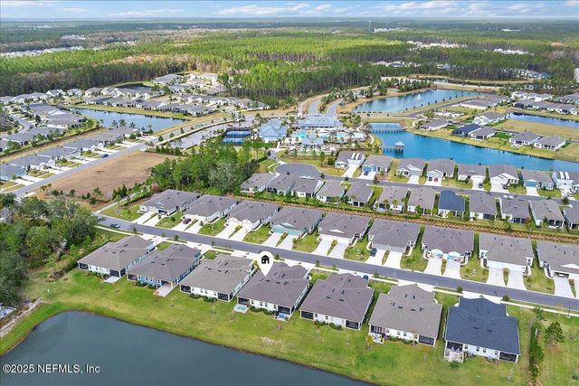 110 FLY LINE Drive, St. Johns, FL 32259