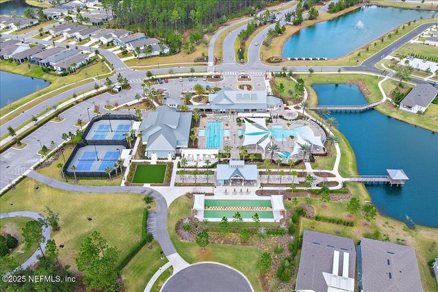 110 FLY LINE Drive, St. Johns, FL 32259