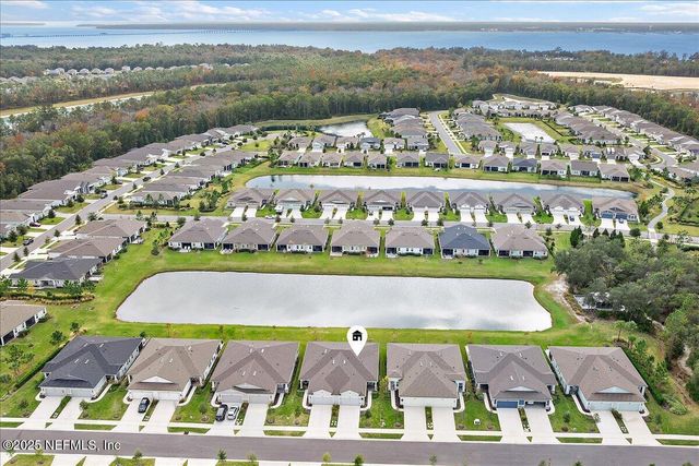 110 FLY LINE Drive, St. Johns, FL 32259