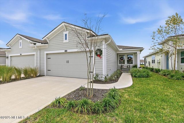 110 FLY LINE Drive, St. Johns, FL 32259