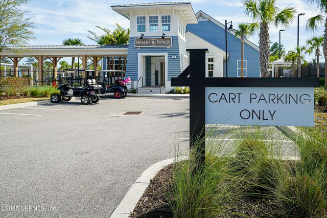 110 FLY LINE Drive, St. Johns, FL 32259