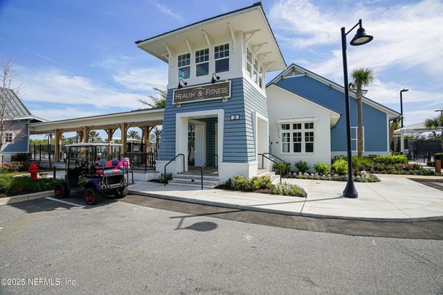 110 FLY LINE Drive, St. Johns, FL 32259