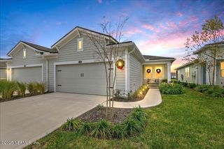 110 FLY LINE Drive, St. Johns, FL 32259