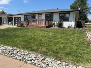 513 27th Avenue, Greeley, CO 80634