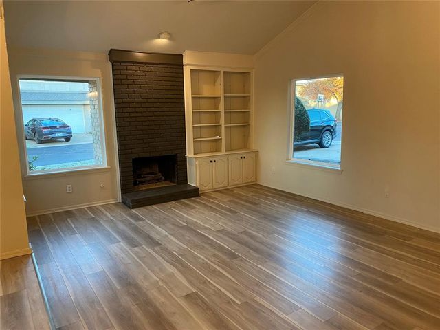 10124 Hefner Village Terrace, Oklahoma City, OK 73162