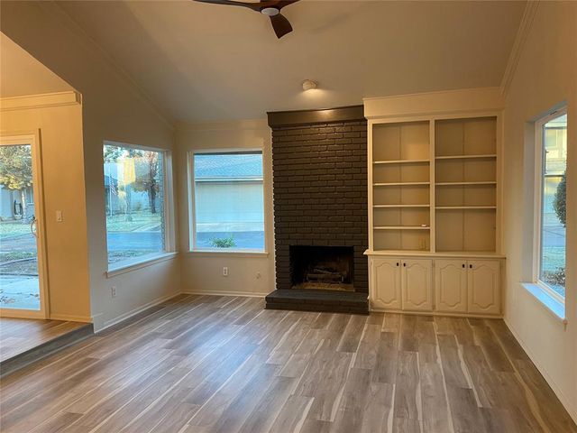 10124 Hefner Village Terrace, Oklahoma City, OK 73162