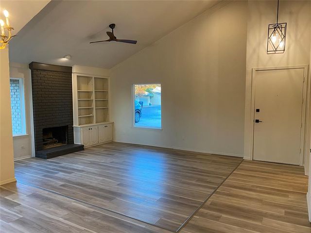 10124 Hefner Village Terrace, Oklahoma City, OK 73162