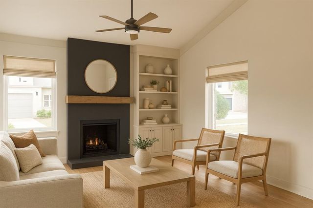 10124 Hefner Village Terrace, Oklahoma City, OK 73162