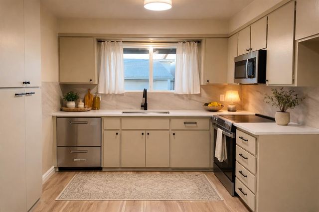 10124 Hefner Village Terrace, Oklahoma City, OK 73162