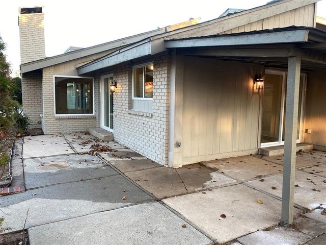 10124 Hefner Village Terrace, Oklahoma City, OK 73162