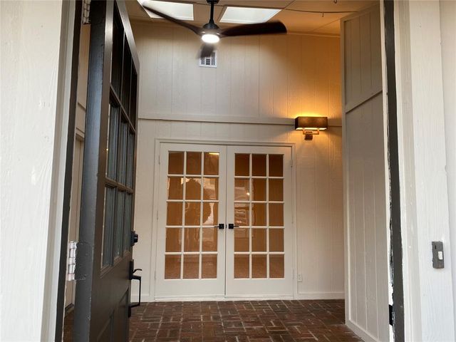 10124 Hefner Village Terrace, Oklahoma City, OK 73162