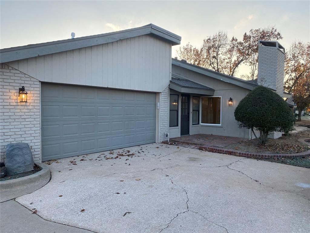 10124 Hefner Village Terrace, Oklahoma City, OK 73162