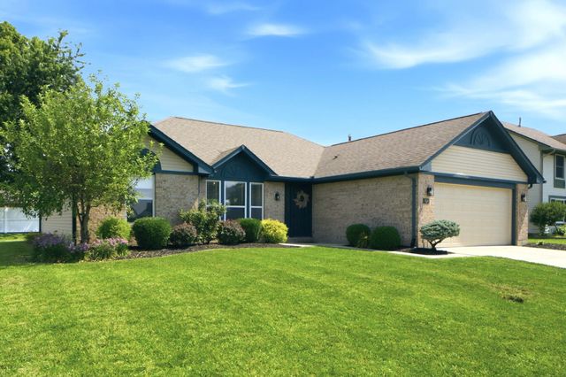 904 Sunset Drive 904 Sunset Drive, Englewood, OH 45322