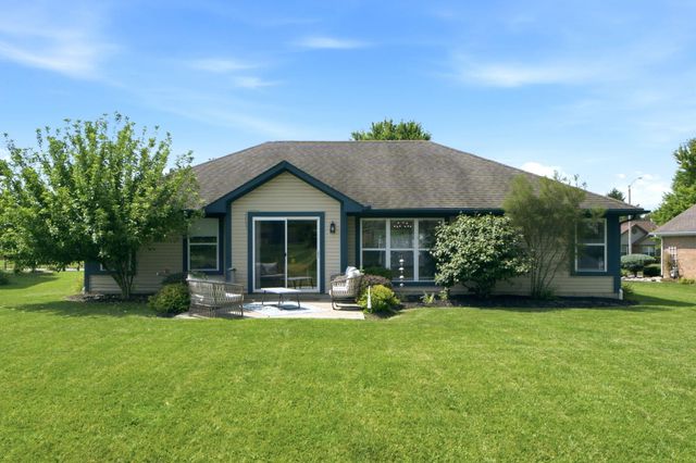 904 Sunset Drive 904 Sunset Drive, Englewood, OH 45322