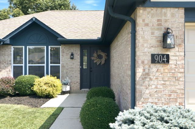 904 Sunset Drive 904 Sunset Drive, Englewood, OH 45322