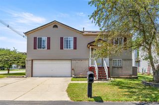 1786 Daisey Lane, Westland, MI 48186