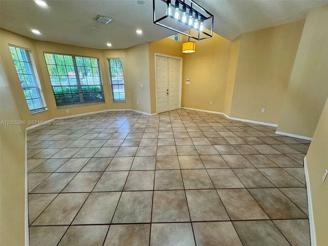 3393 SW 180th Way 0, Miramar, FL 33029