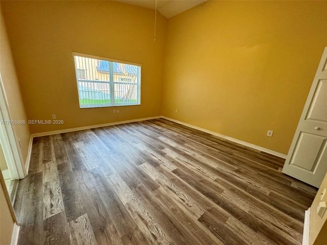 3393 SW 180th Way 0, Miramar, FL 33029