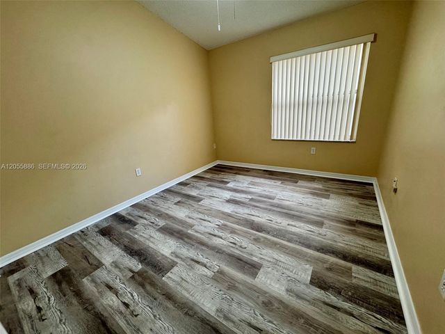 3393 SW 180th Way 0, Miramar, FL 33029