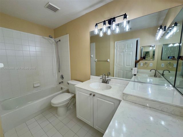 3393 SW 180th Way 0, Miramar, FL 33029