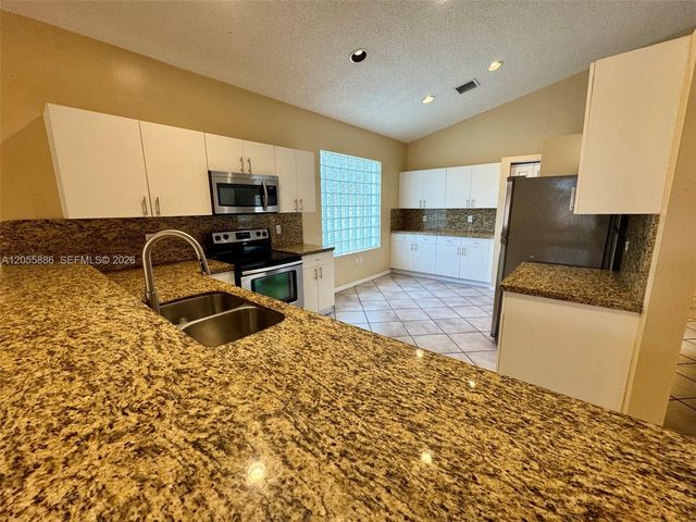 3393 SW 180th Way 0, Miramar, FL 33029