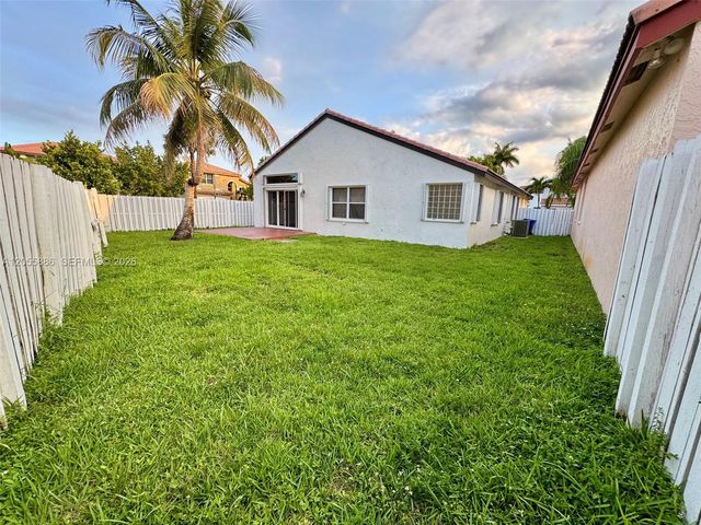 3393 SW 180th Way 0, Miramar, FL 33029