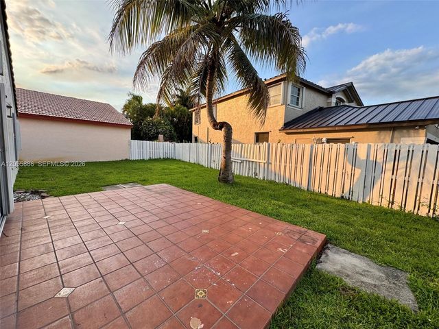3393 SW 180th Way 0, Miramar, FL 33029