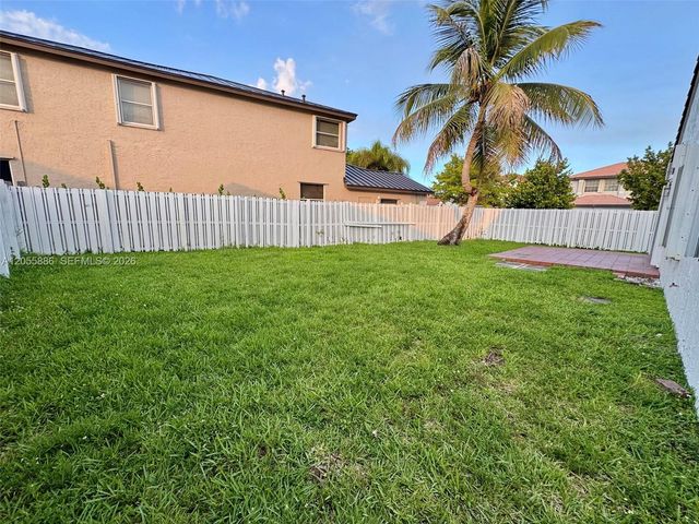 3393 SW 180th Way 0, Miramar, FL 33029