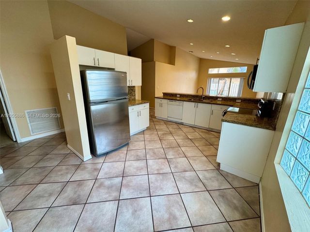 3393 SW 180th Way 0, Miramar, FL 33029
