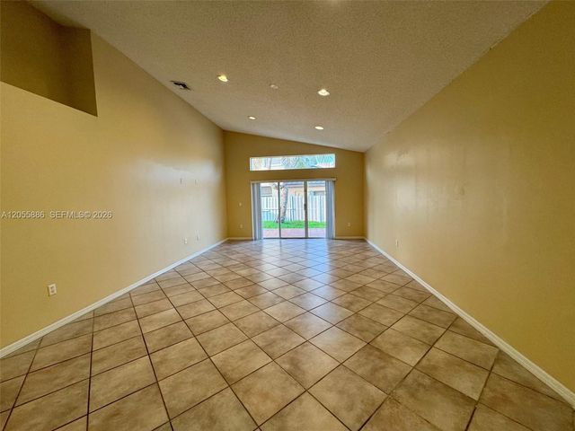 3393 SW 180th Way 0, Miramar, FL 33029