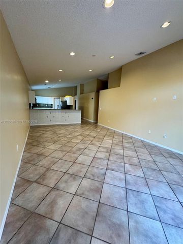 3393 SW 180th Way 0, Miramar, FL 33029