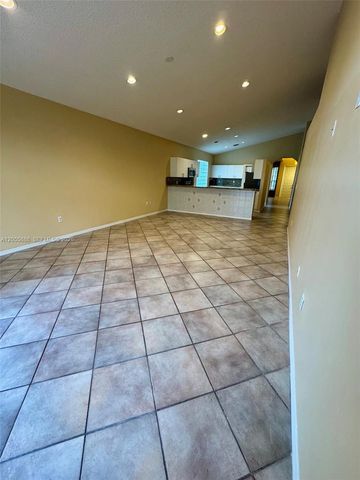 3393 SW 180th Way 0, Miramar, FL 33029