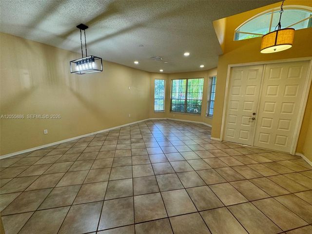 3393 SW 180th Way 0, Miramar, FL 33029