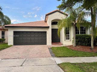 3393 SW 180th Way 0, Miramar, FL 33029