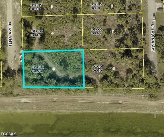 6000 Tena AVE N, Lehigh Acres, FL 33971