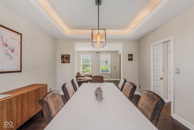 950 Westlake Hills Drive, Columbus, IN 47201