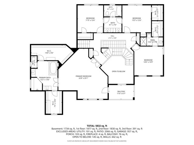 950 Westlake Hills Drive, Columbus, IN 47201